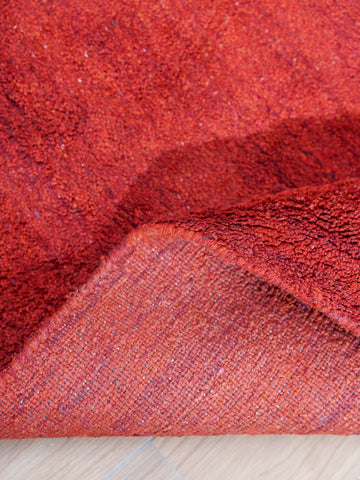 Revive Hand Knotted Rug