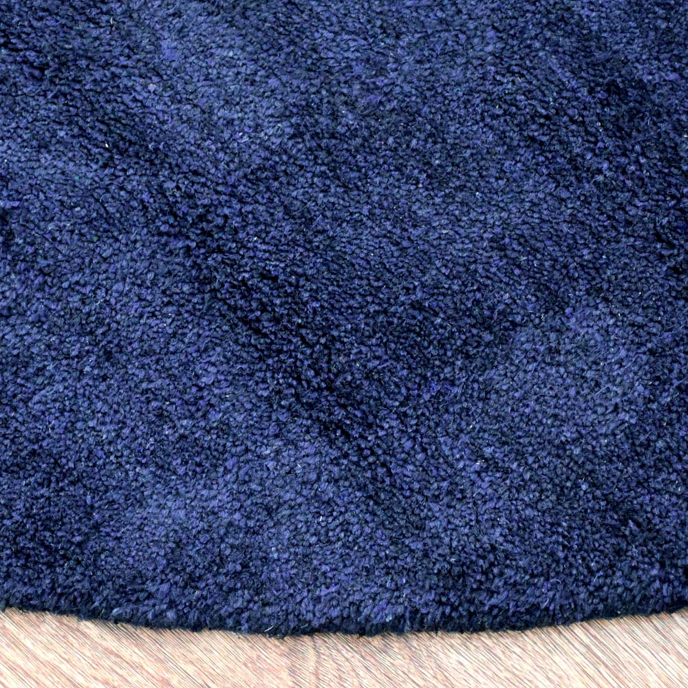 Revive Hand Knotted Rug
