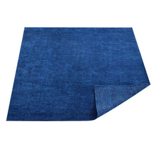 Revive Hand Knotted Rug