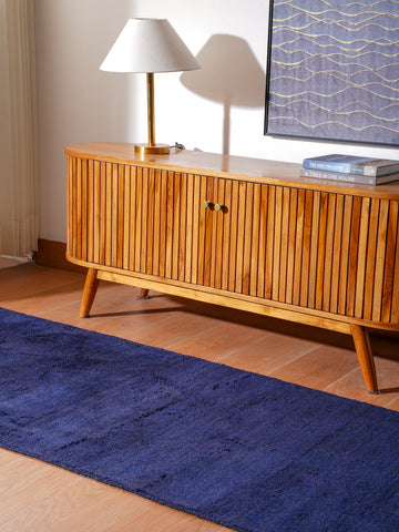 Revive Hand Knotted Rug