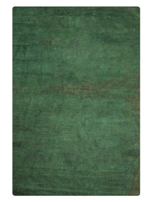 Revive Hand Knotted Rug