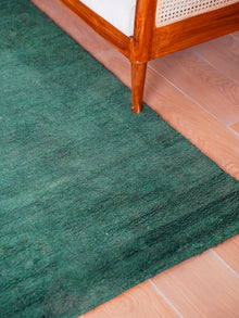 Revive Hand Knotted Rug