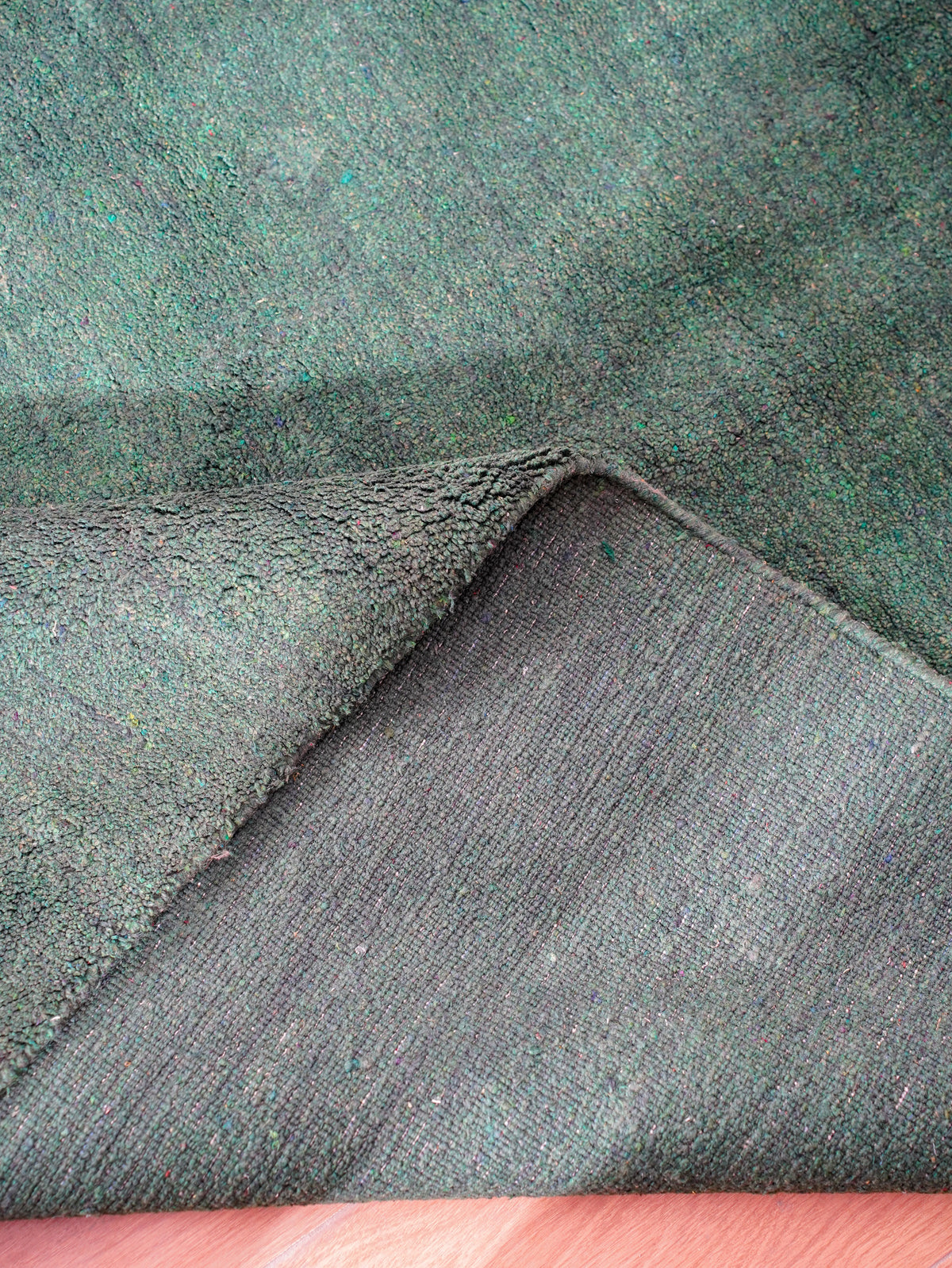 Revive Hand Knotted Rug