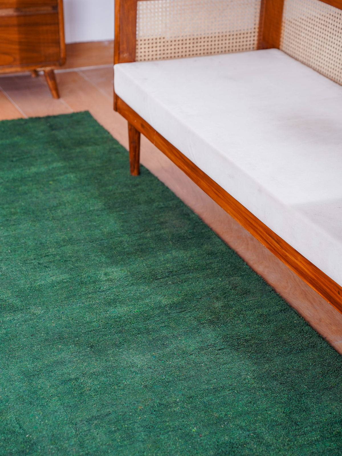 Revive Hand Knotted Rug