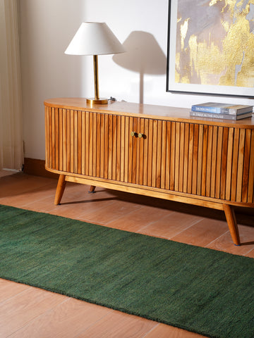 Revive Hand Knotted Rug