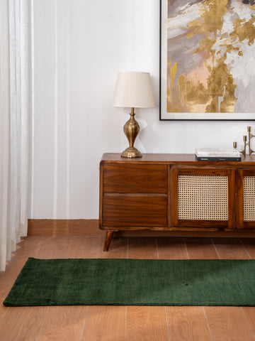 Revive Hand Knotted Rug