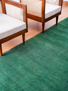 Revive Hand Knotted Rug