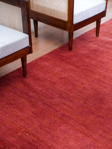 Revive Hand Knotted Rug