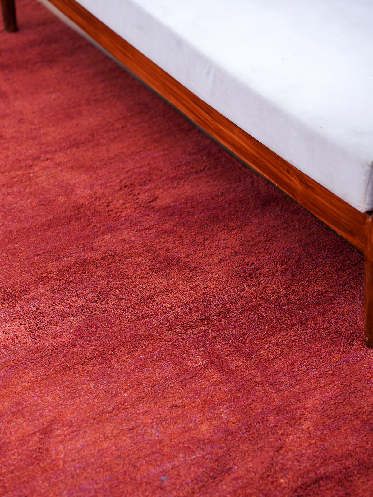 Revive Hand Knotted Rug