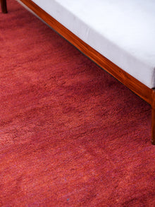 Revive Hand Knotted Rug