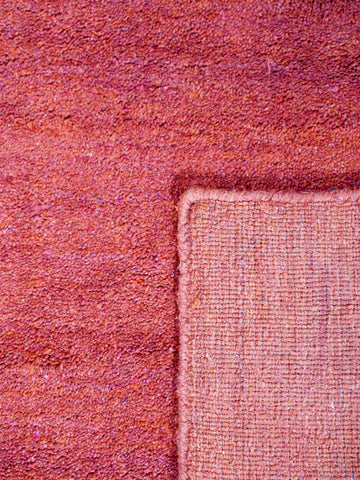 Revive Hand Knotted Rug