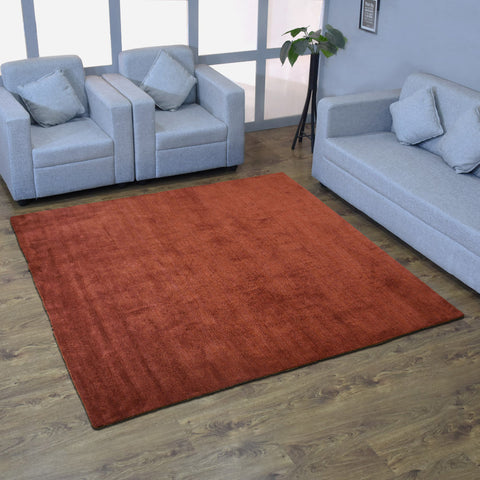Revive Hand Knotted Rug