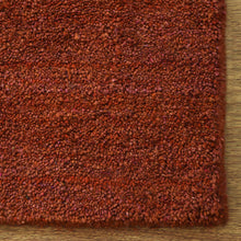 Revive Hand Knotted Rug