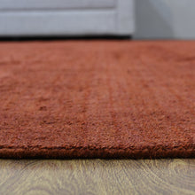 Revive Hand Knotted Rug