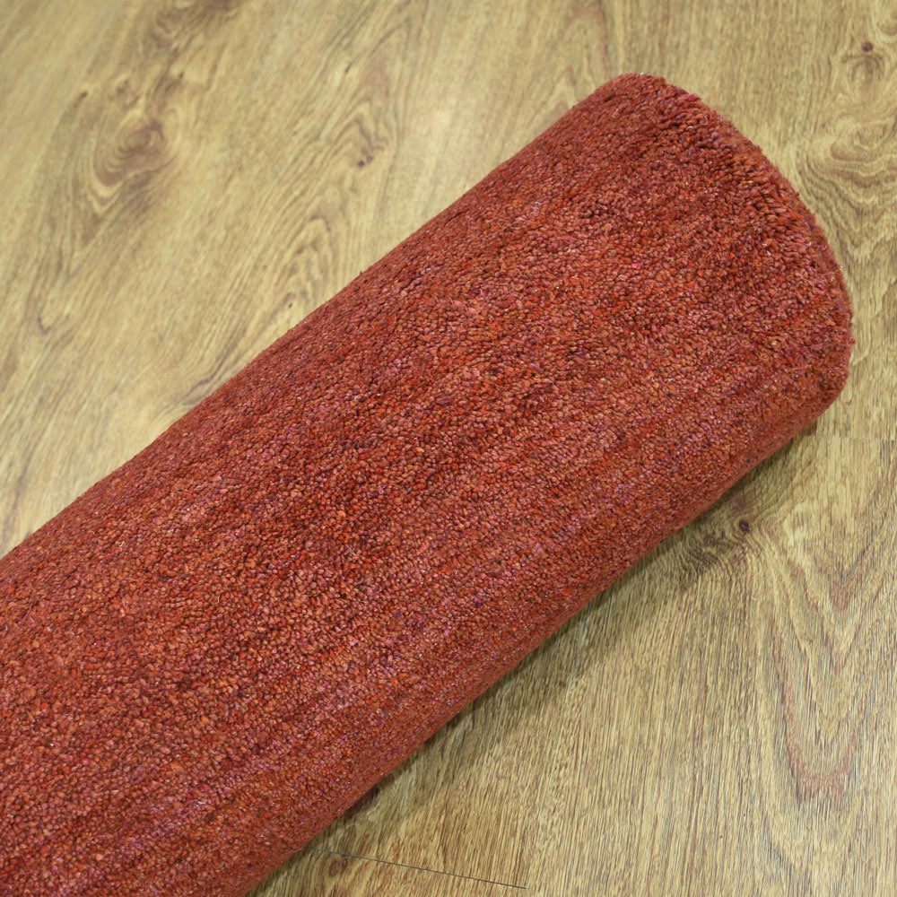 Revive Hand Knotted Rug