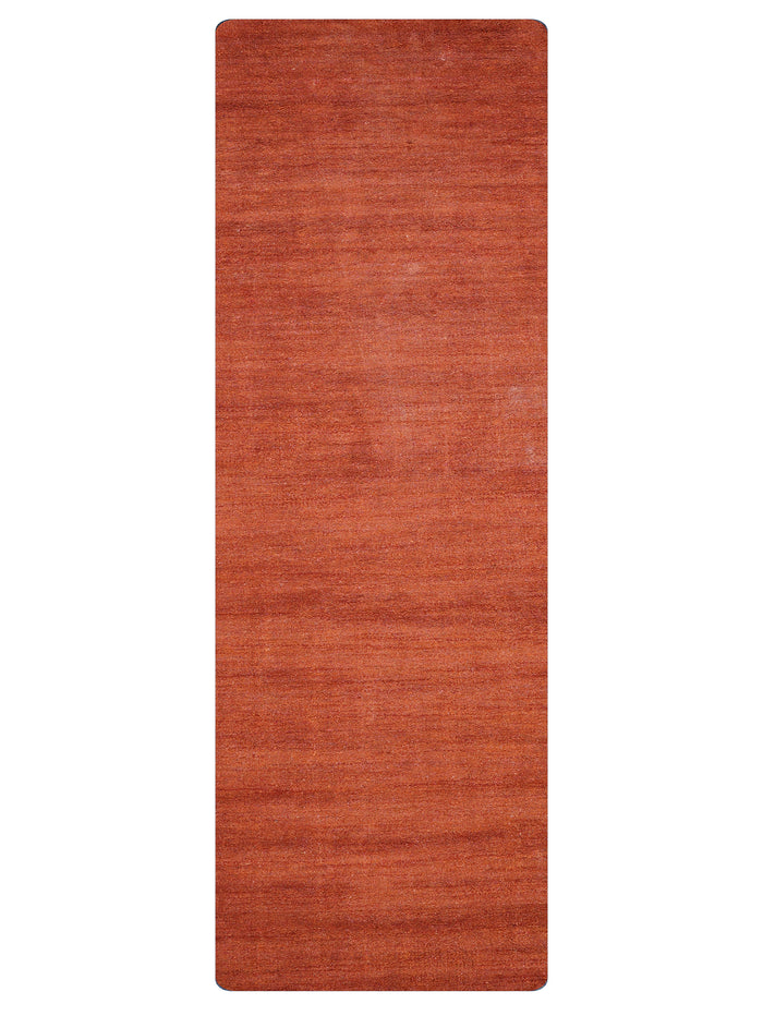 Revive Hand Knotted Rug — rug only