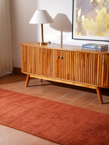 Revive Hand Knotted Rug