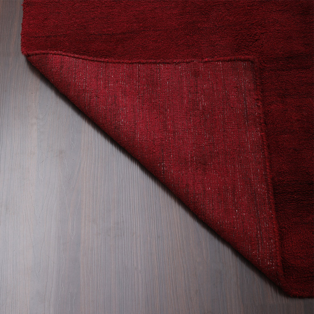 Revive Hand Knotted Rug