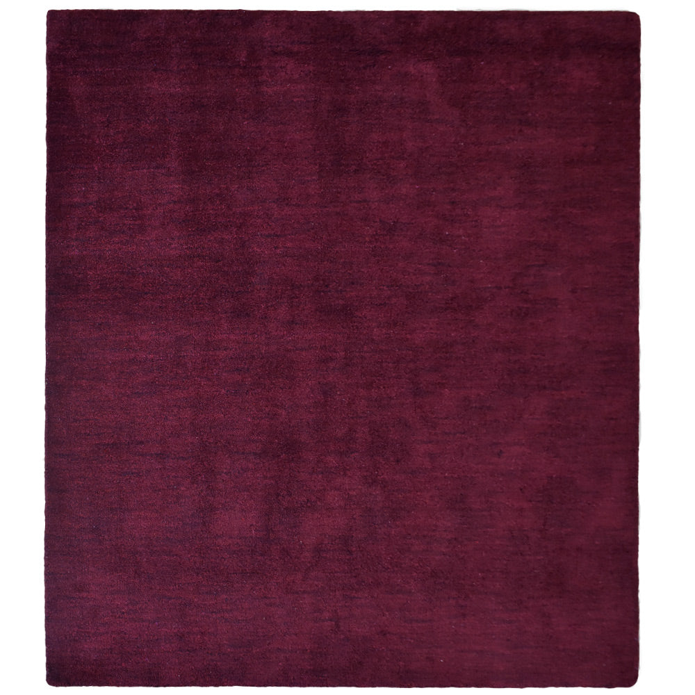 Revive Hand Knotted Rug