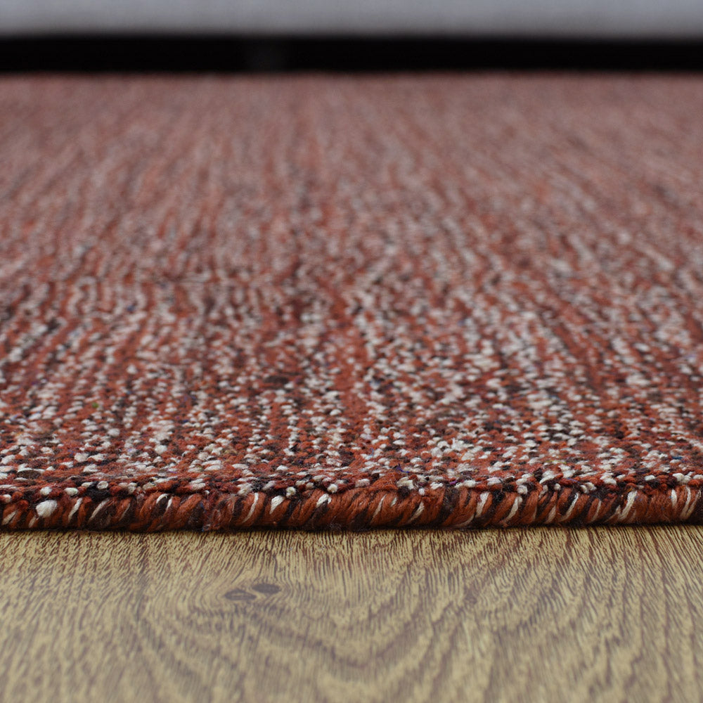 Revive Hand Knotted Rug