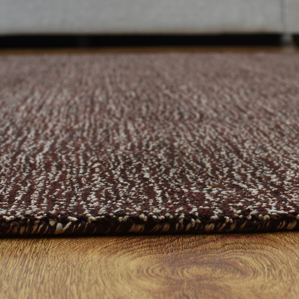 Revive Hand Knotted Rug