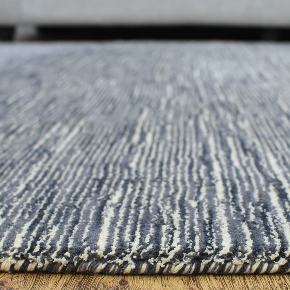Revive Hand Knotted Rug