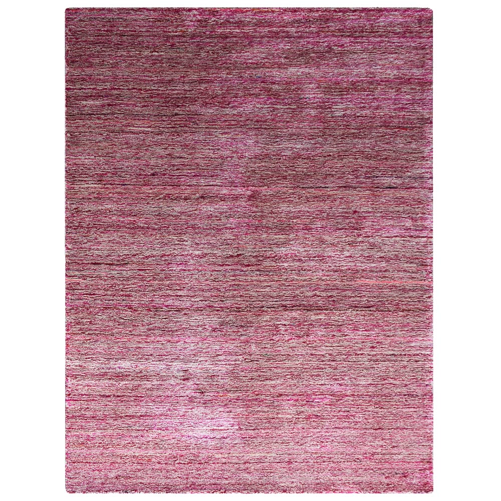 Revive Hand Knotted Rug