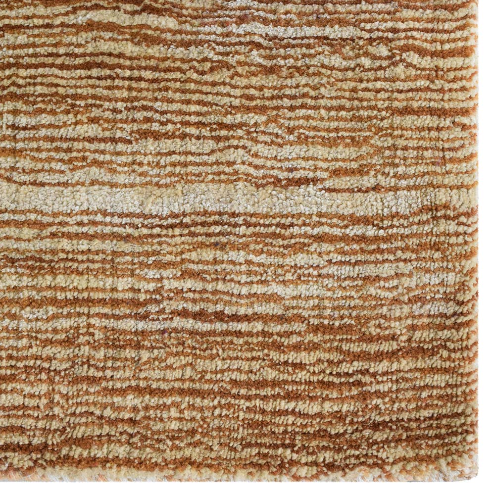 Revive Hand Knotted Rug