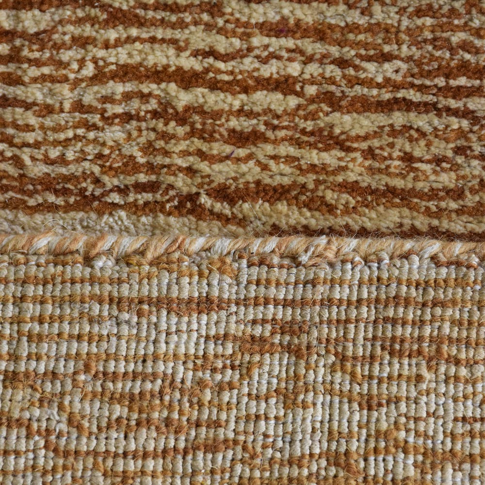Revive Hand Knotted Rug