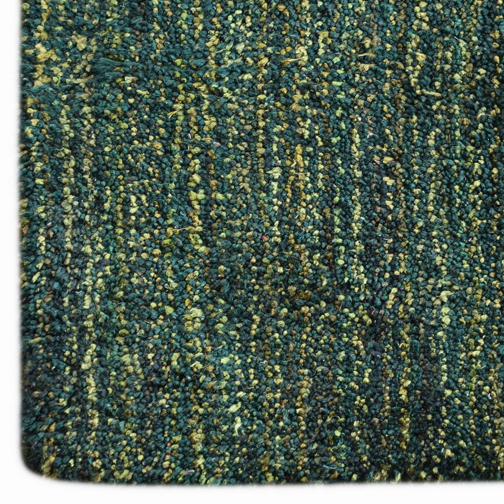 Revive Hand Knotted Rug