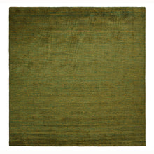 Revive Hand Knotted Rug