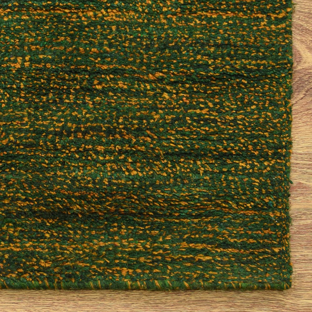 Revive Hand Knotted Rug