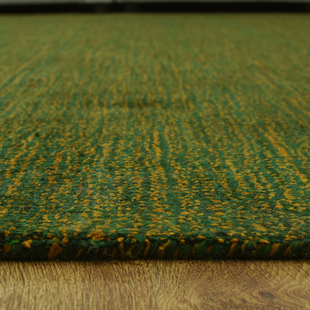 Revive Hand Knotted Rug