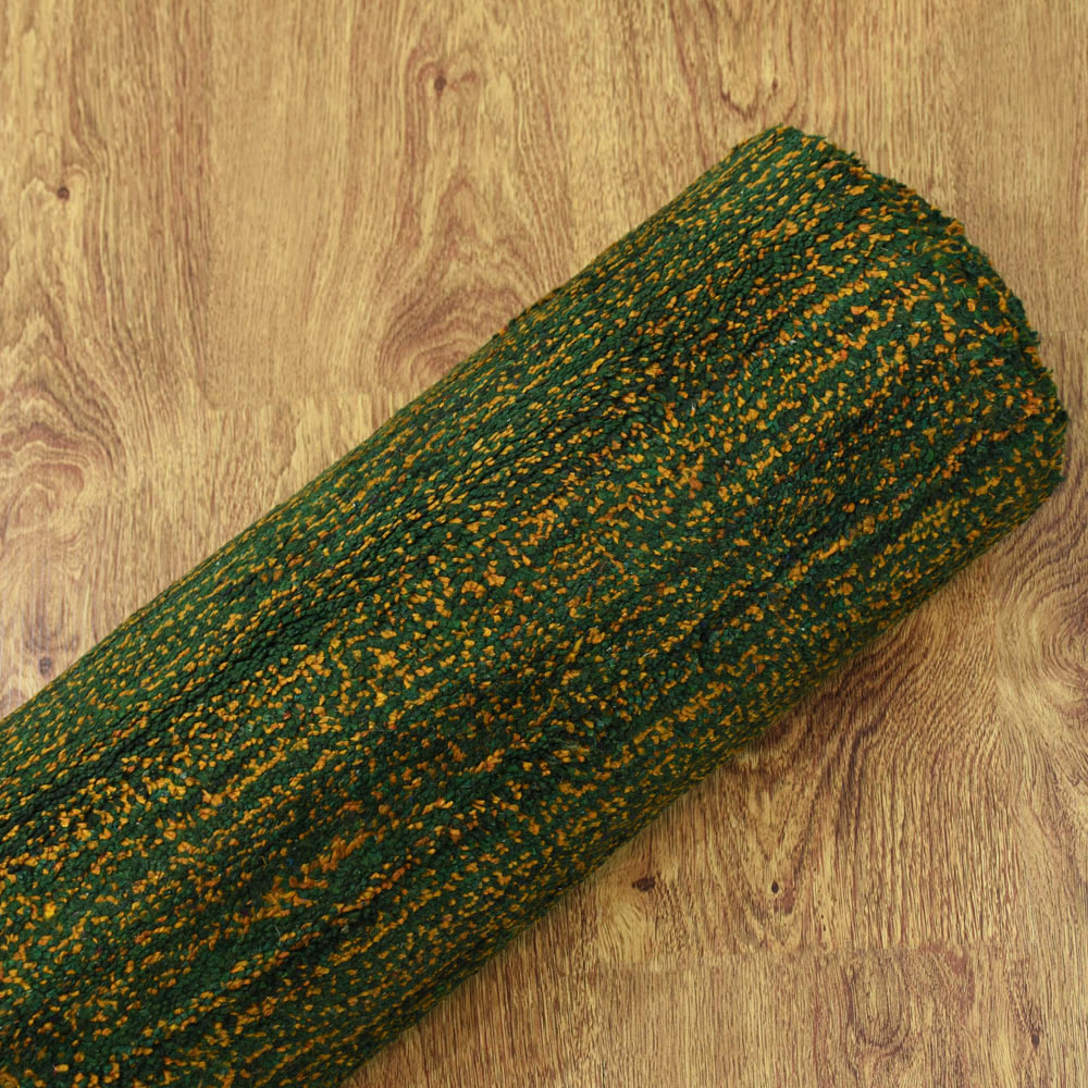 Revive Hand Knotted Rug