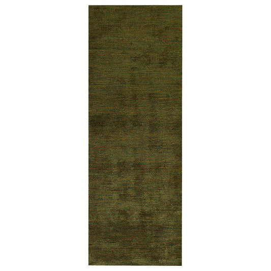 Revive Hand Knotted Rug