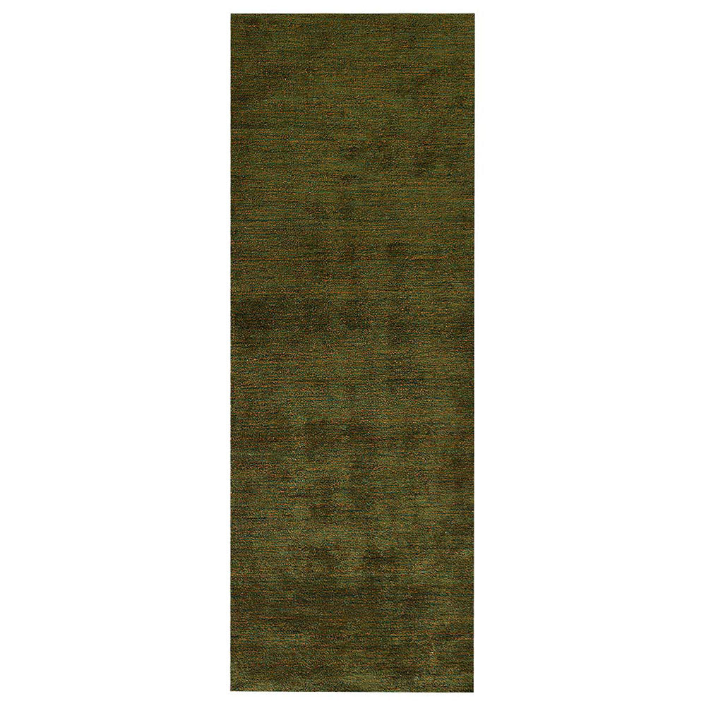 Revive Hand Knotted Rug