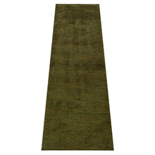 Revive Hand Knotted Rug