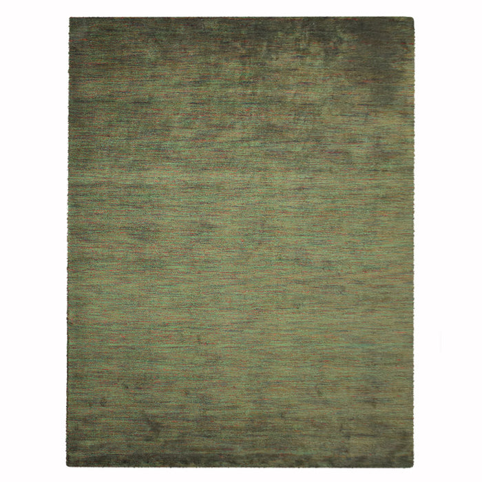 Revive Hand Knotted Rug