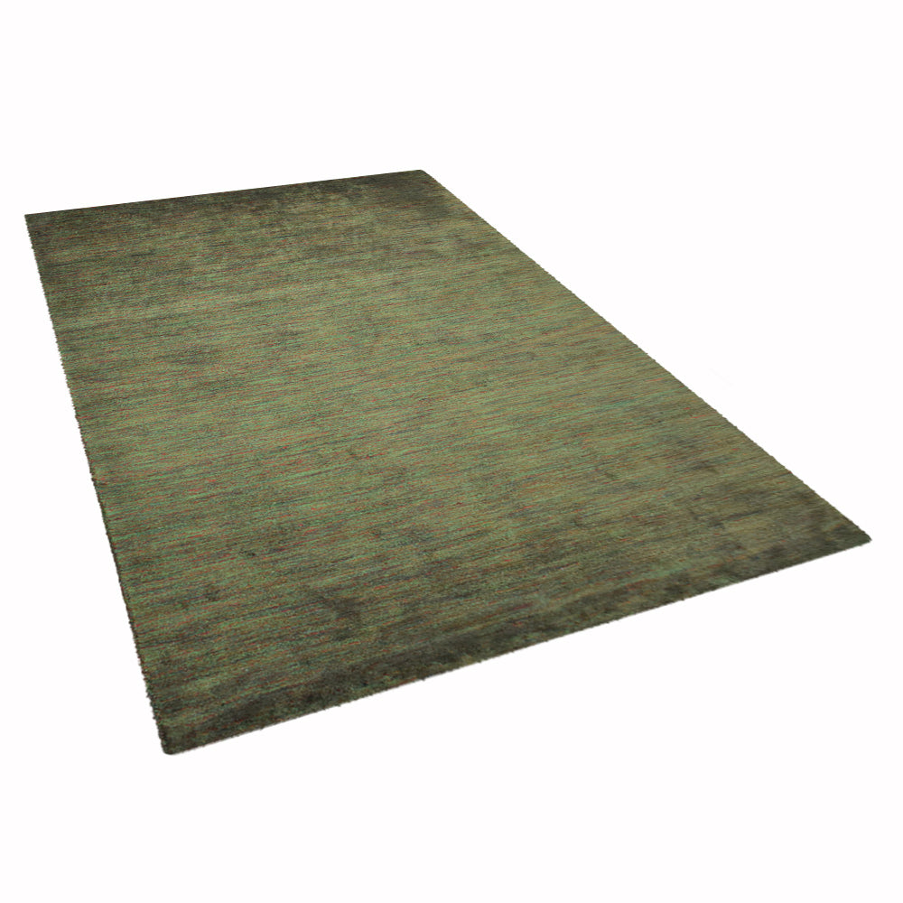 Revive Hand Knotted Rug