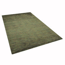 Revive Hand Knotted Rug