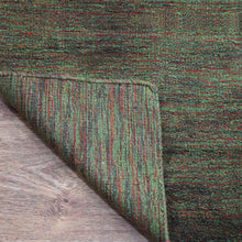 Revive Hand Knotted Rug