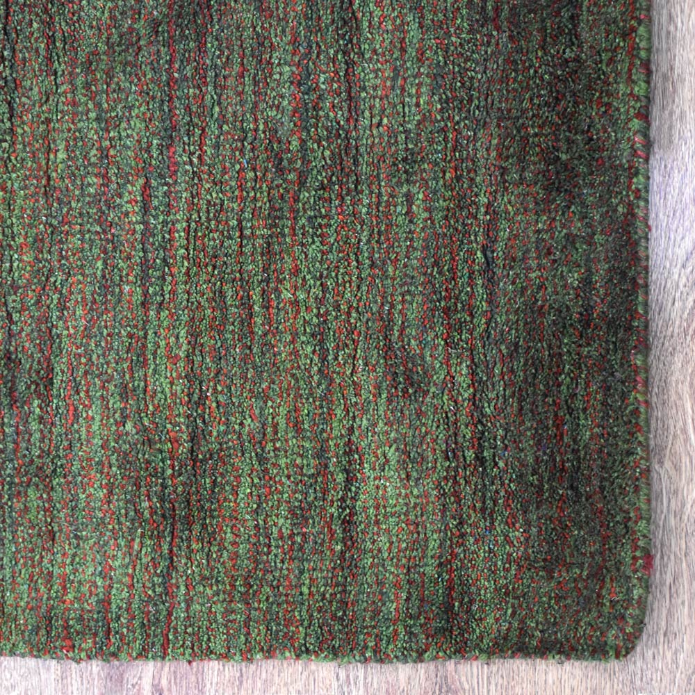 Revive Hand Knotted Rug