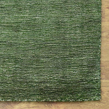 Revive Hand Knotted Rug