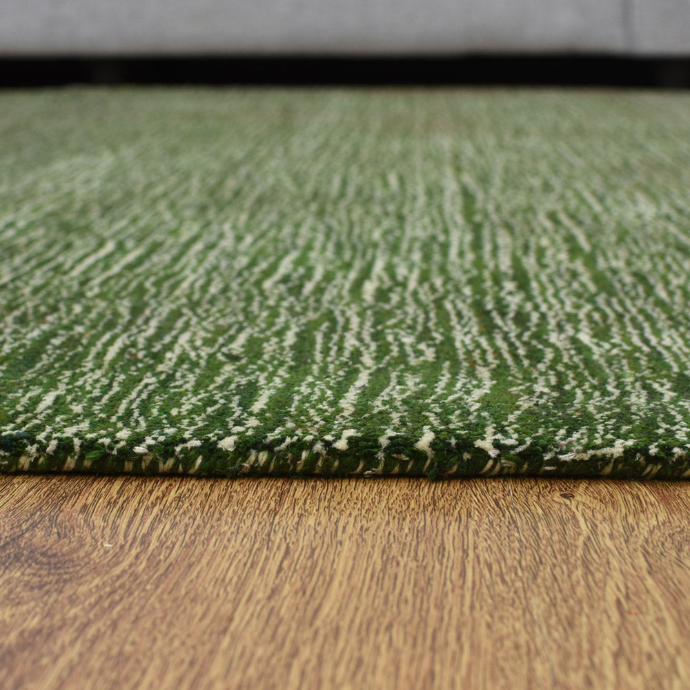 Revive Hand Knotted Rug