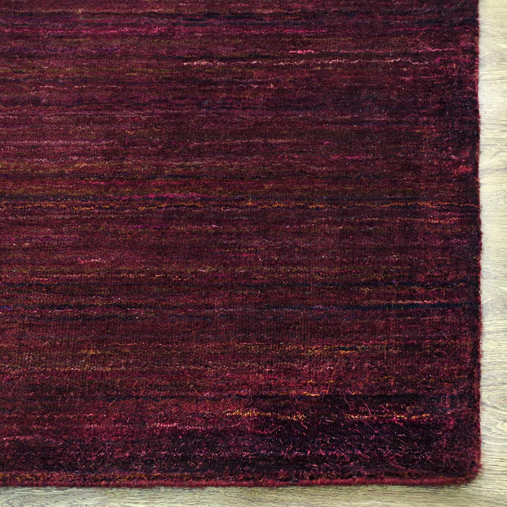 Revive Hand Knotted Rug