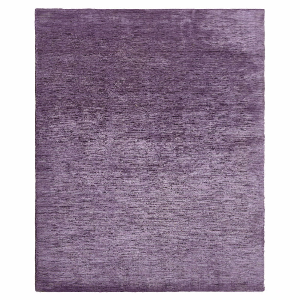 Revive Hand Knotted Rug