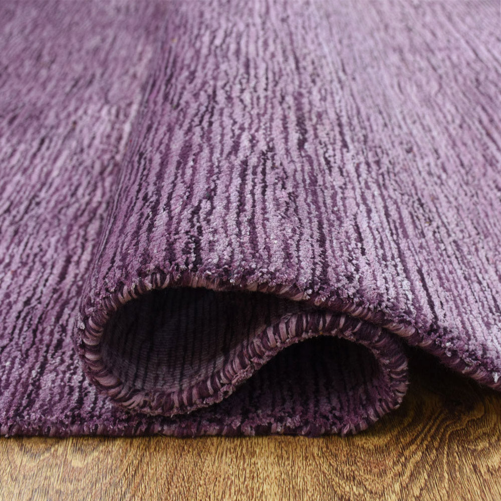 Revive Hand Knotted Rug