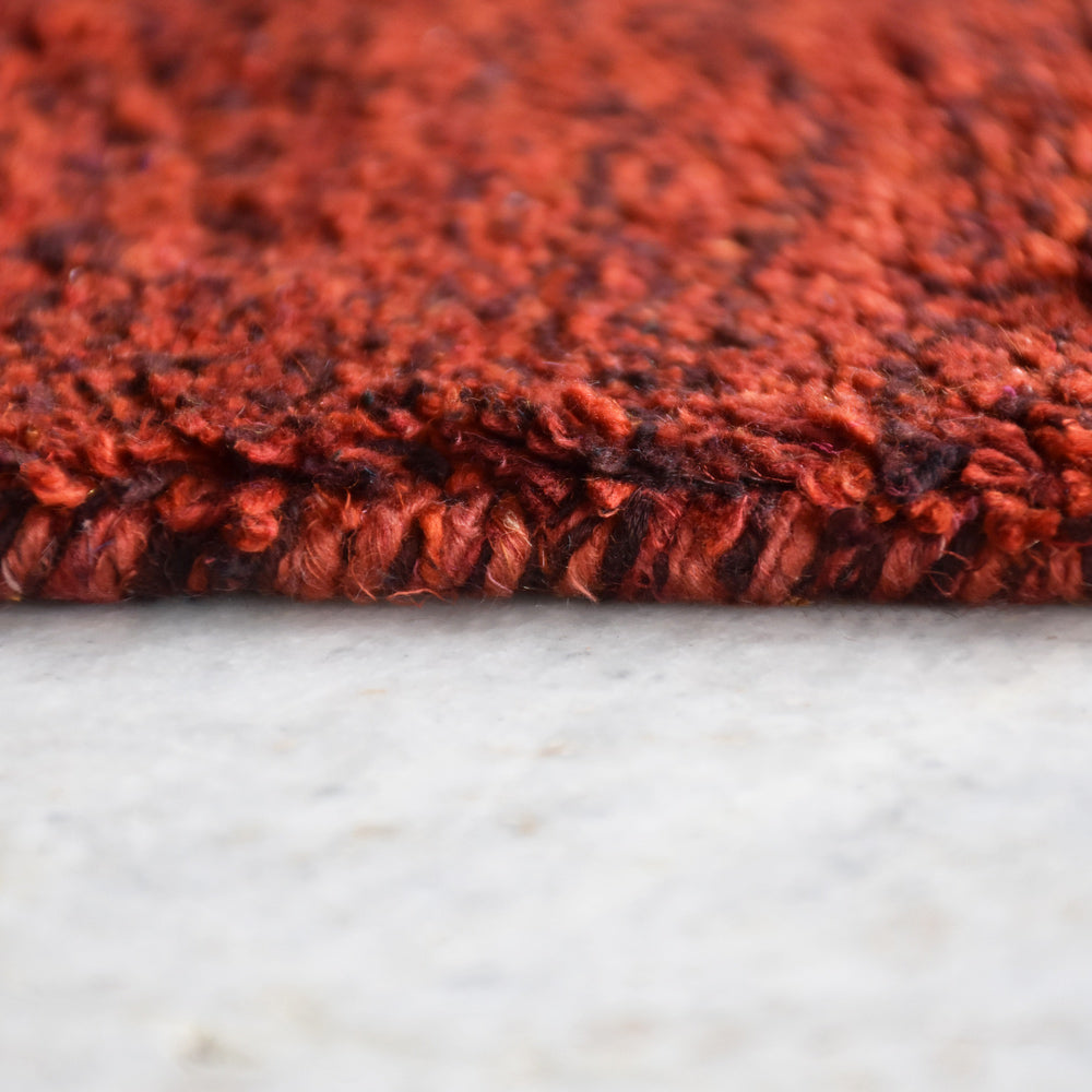 Revive Hand Knotted Rug