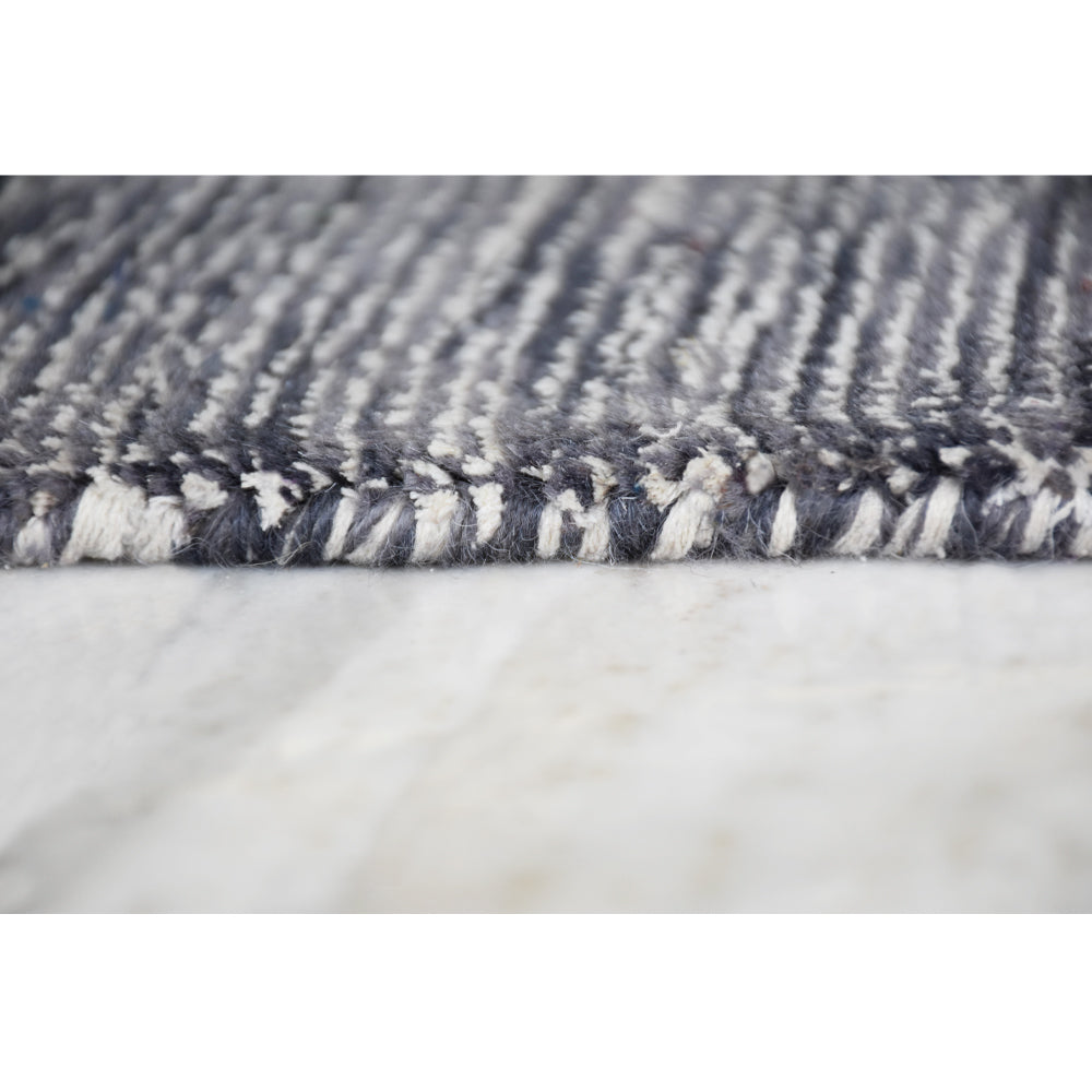 Revive Hand Knotted Rug