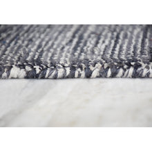 Revive Hand Knotted Rug